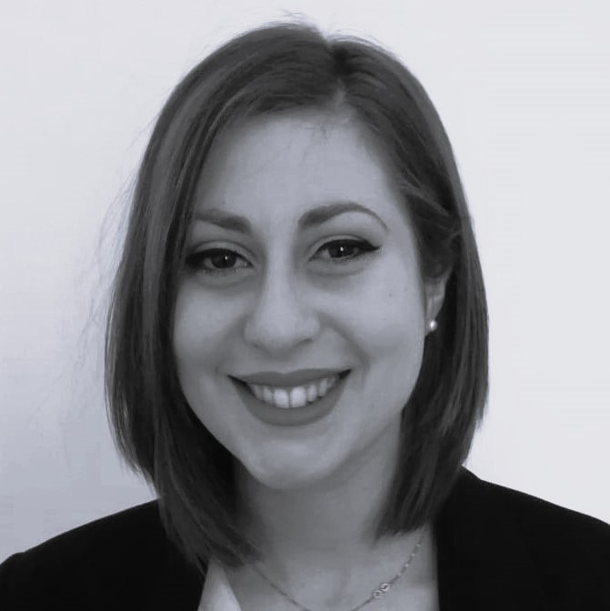 Mariachiara Di Cosmo