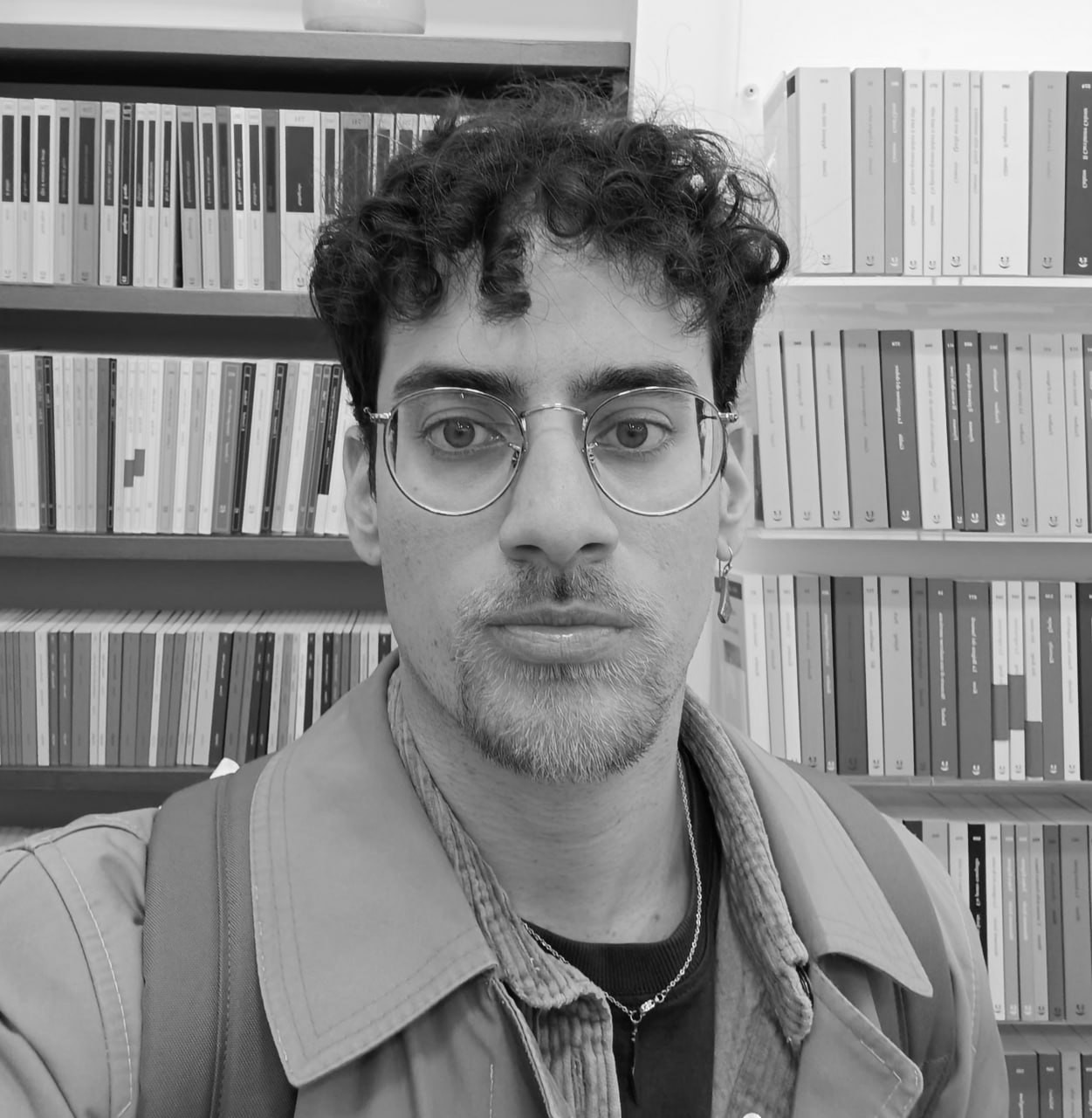 Alessandro Cacciatore